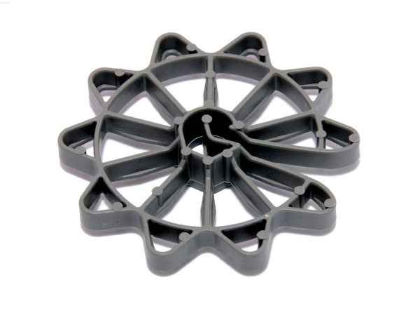 Фиксатор для арматуры Звёздочка 30мм